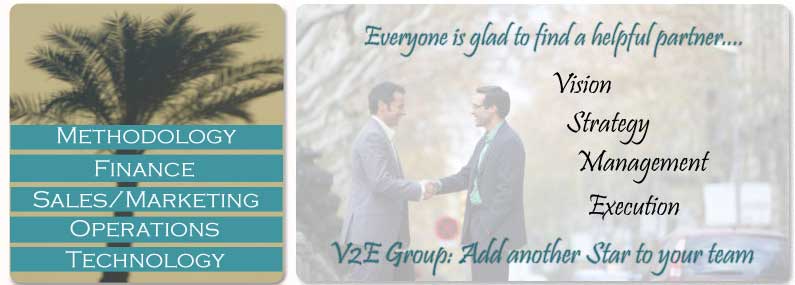 V2E Group
